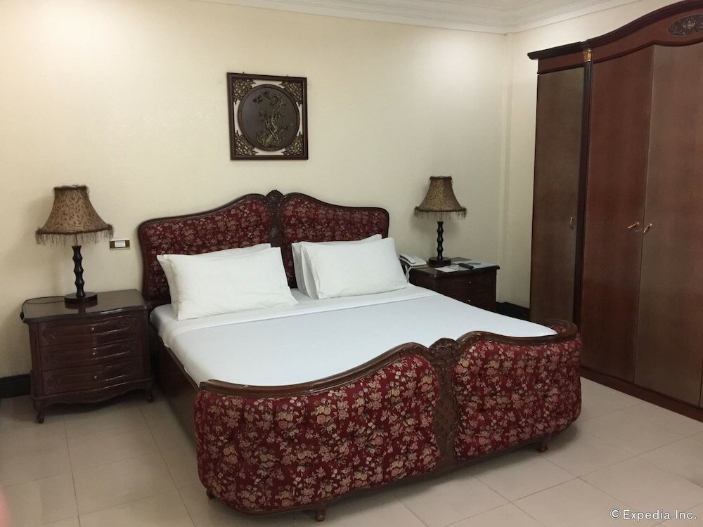 Фото Bohol Tropics Resort