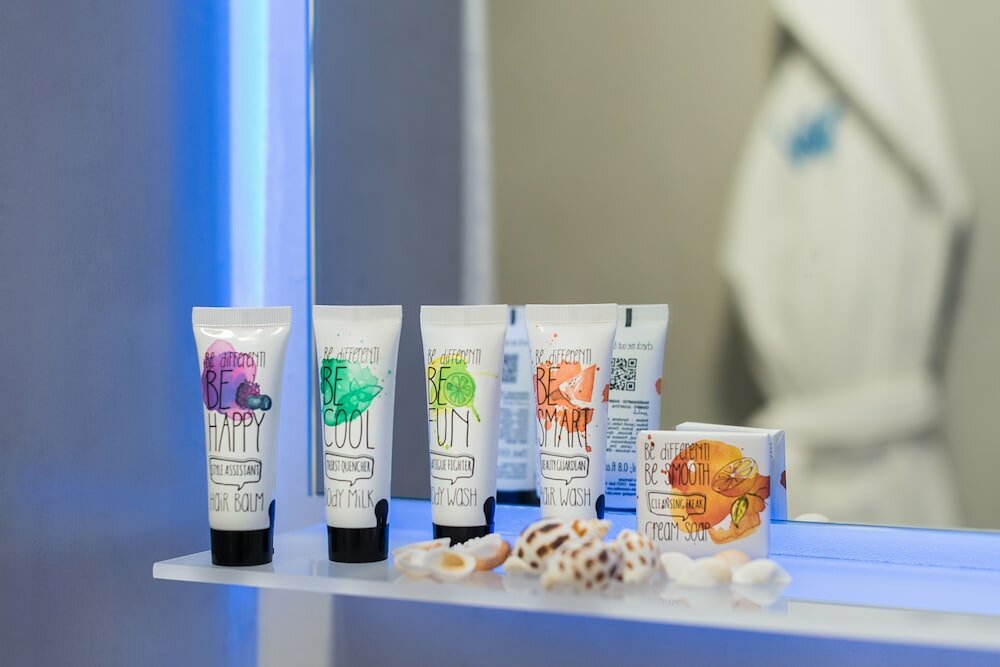 Фото Wavia Hotel - Adults Only