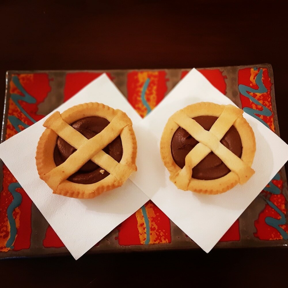 Фото Casa Mariella