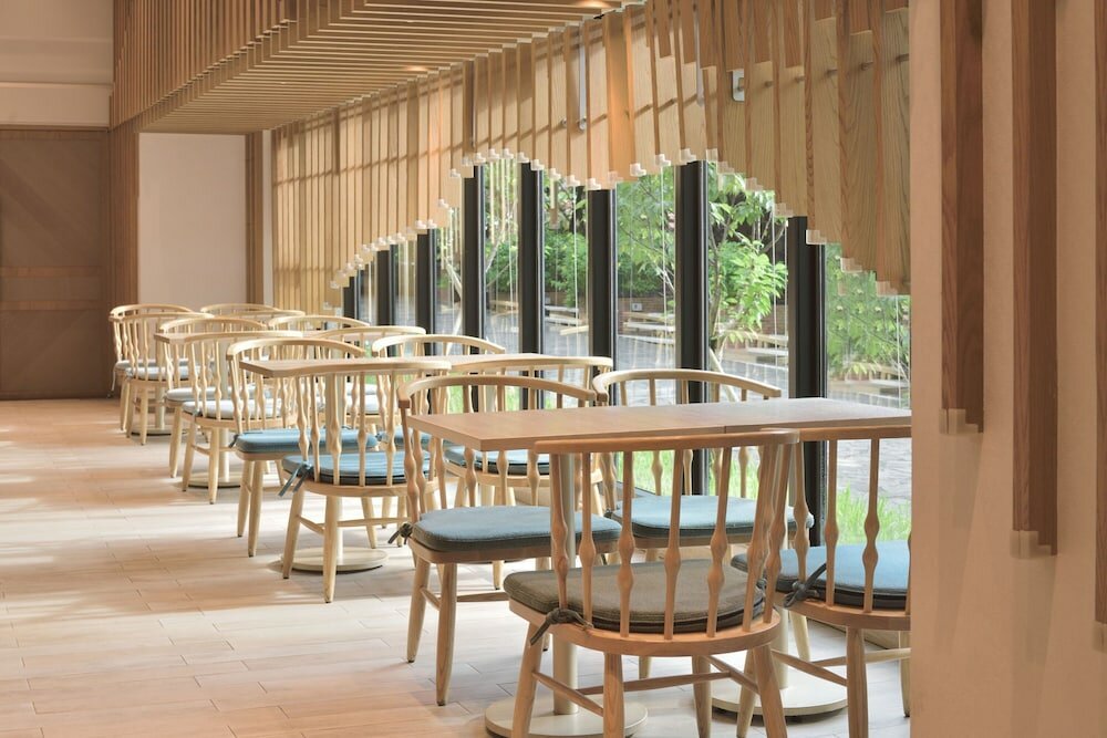 Фото Four Points by Sheraton Yilan Jiaoxi