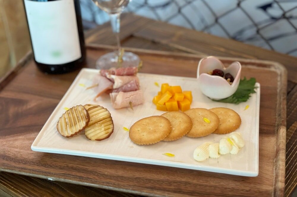 Фото Four Points by Sheraton Yilan Jiaoxi