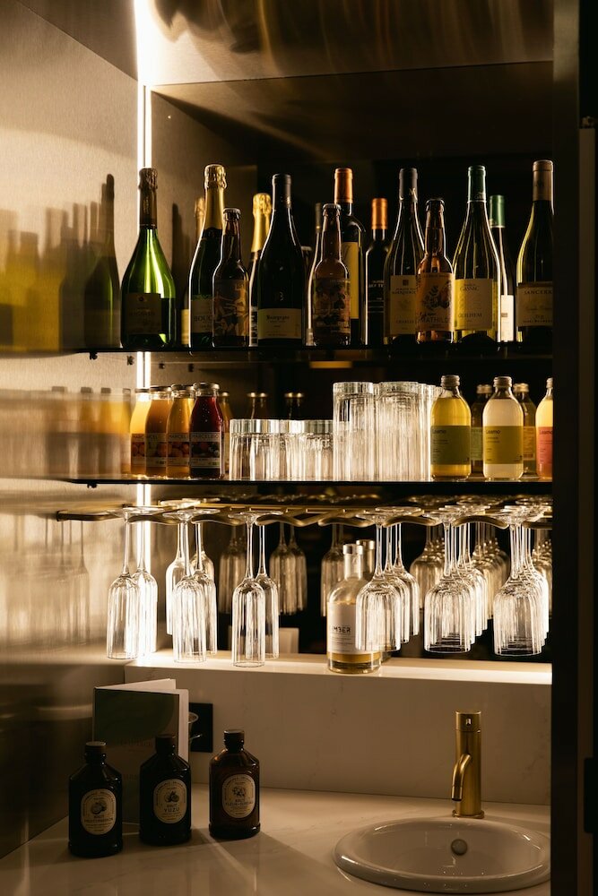 Фото Hôtel L de Lutèce