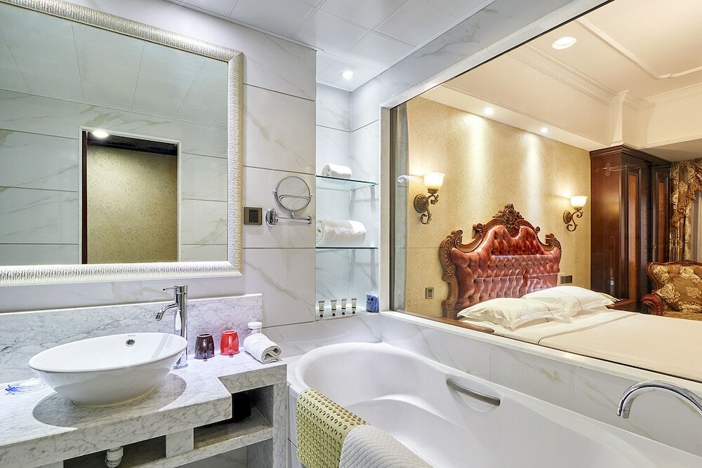 Фото Grand Regency Hotel Qingdao