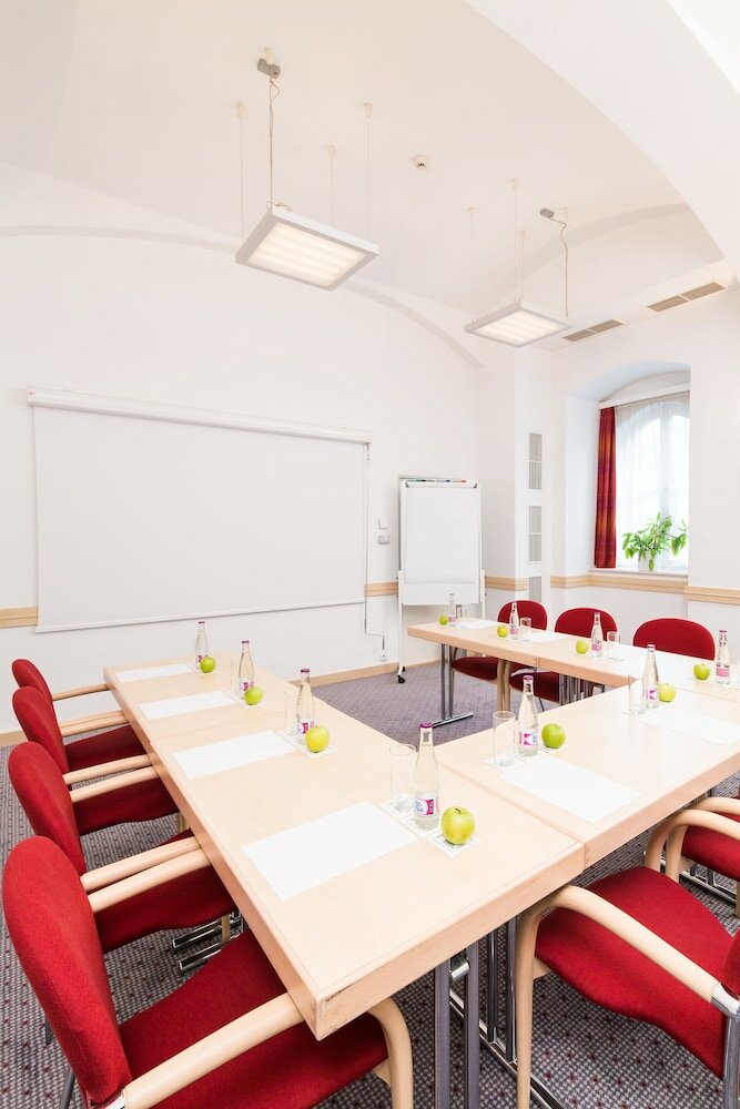 Фото Exe City Park Prague