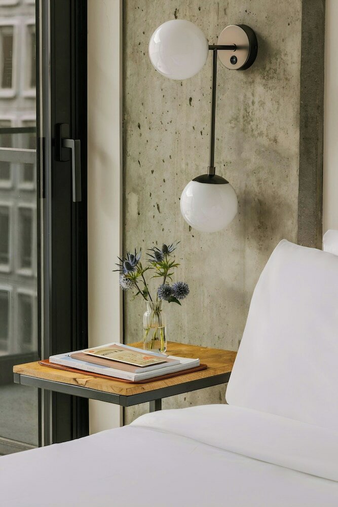 Фото Sonder Maisonneuve