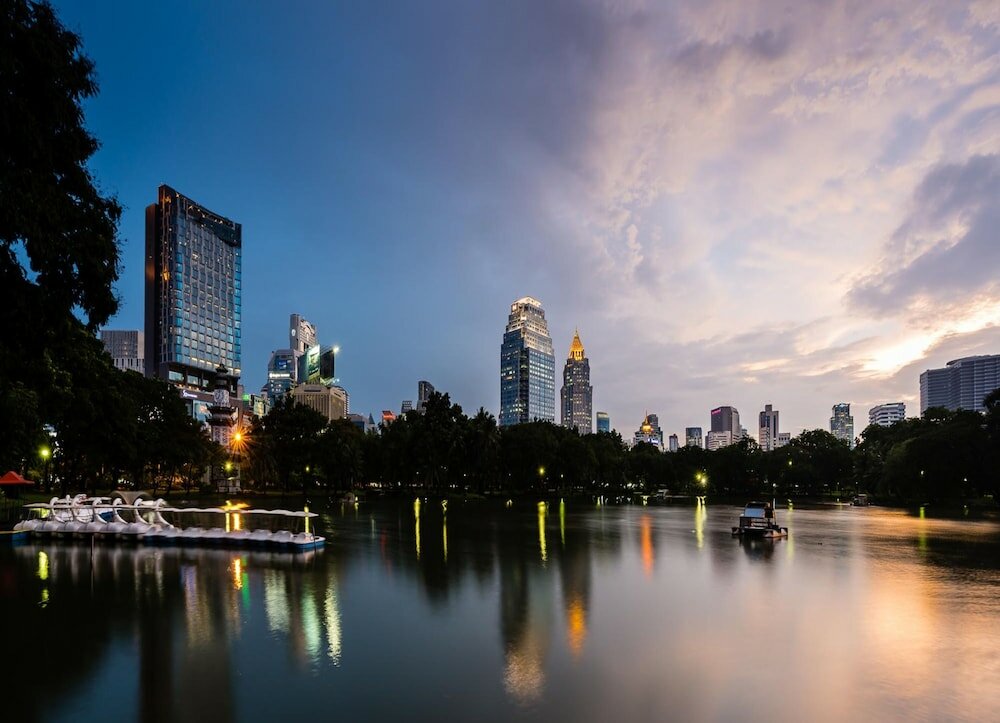 Фото Maitria Mode Sukhumvit 15 Bangkok