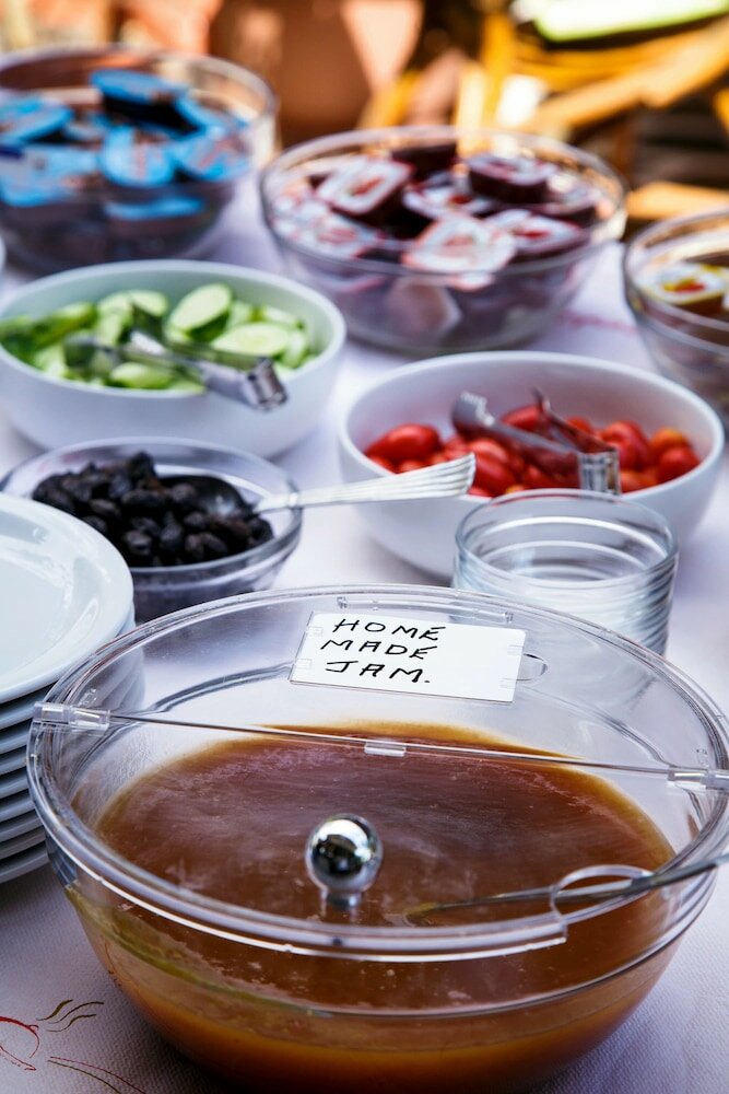 Фото Ideon Hotel