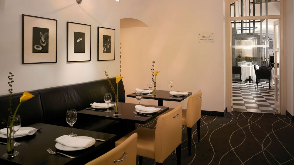 Фото Park Plaza Budapest