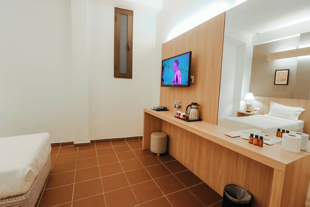 Фото Fomecs Boutique Hotel