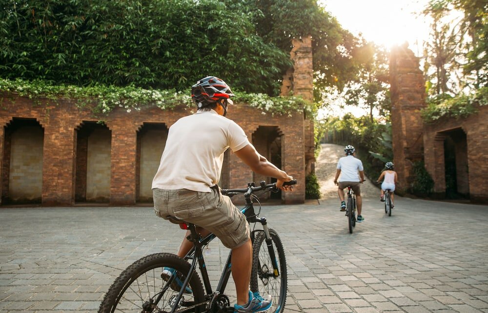 Фото Mandapa, A Ritz-Carlton Reserve