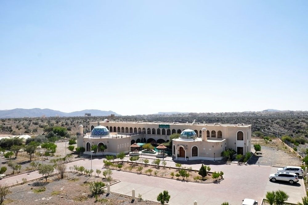 Фото Jabal Akhdar Hotel