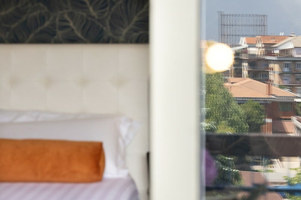 Фото Roof Garden Zaccardi