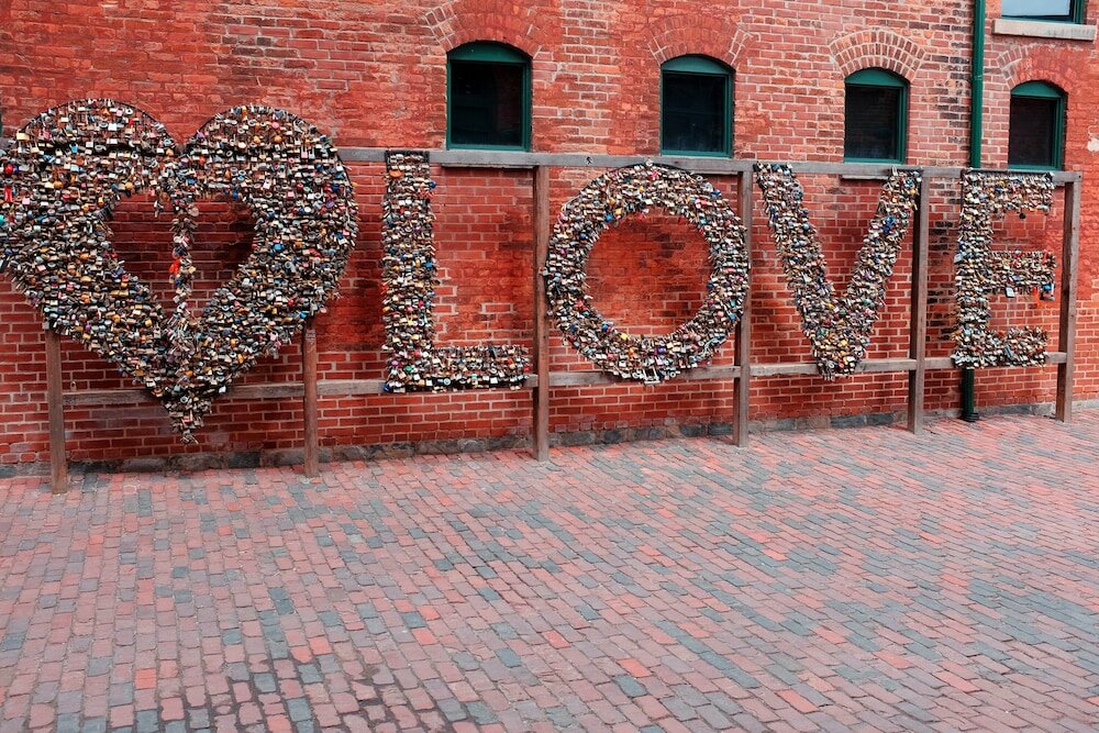 Фото Holiday Inn Express Toronto - Downtown, an Ihg Hotel