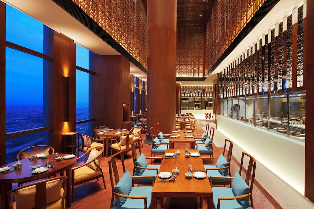 Фото Hyatt Regency Shanghai Jiading