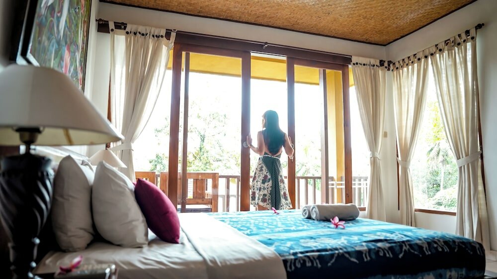 Фото Jati 3 Bungalows and SPA