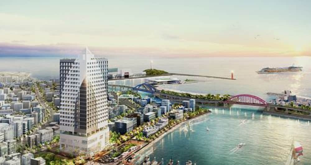 Фото Sea Cruise Hotel