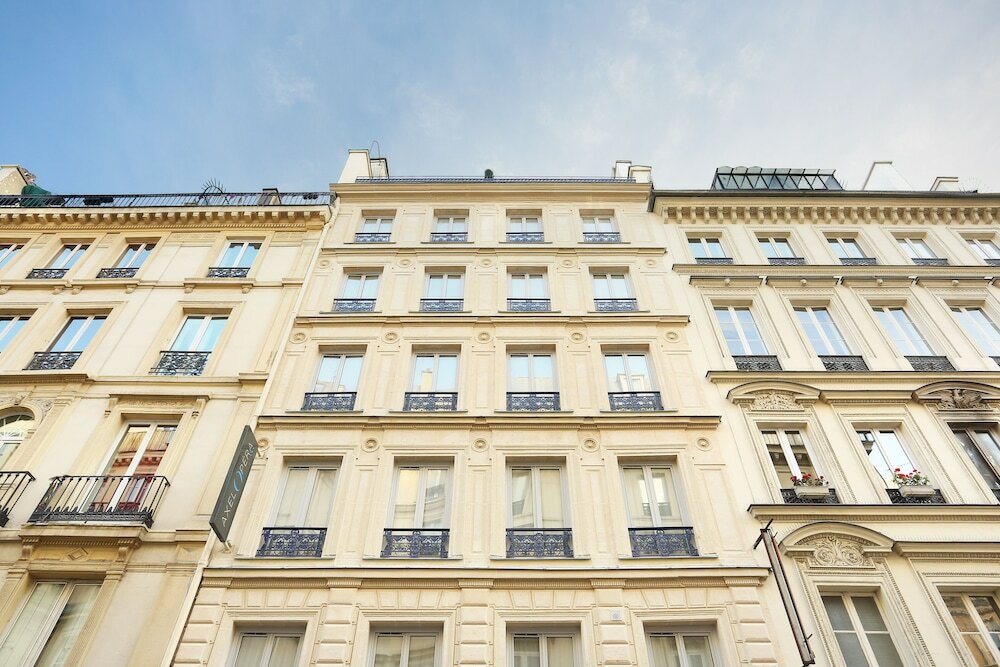 Фото отеля 3