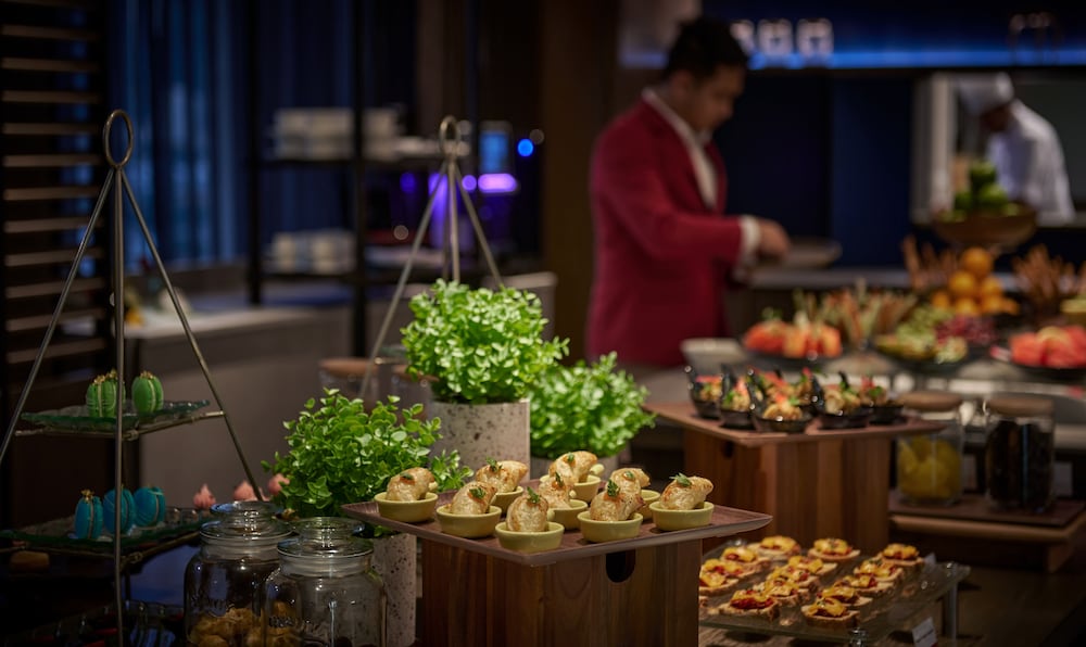 Фото Amari Spice Penang