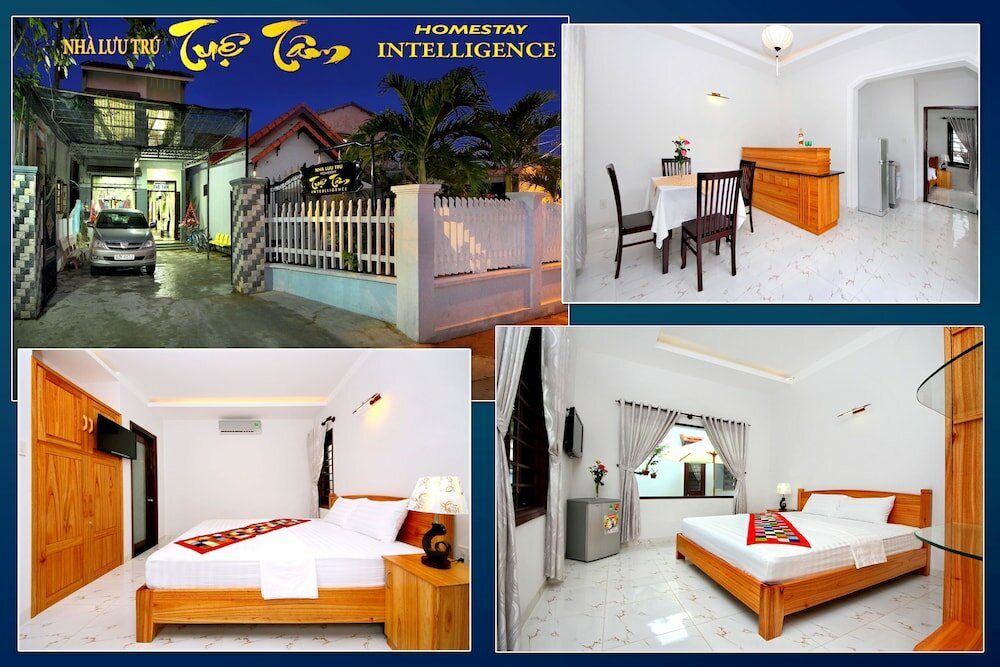 Фото Tue Tam Villa