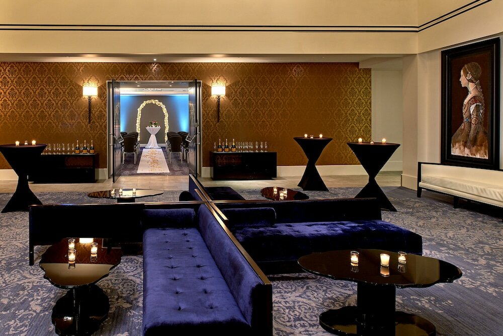 Фото The Fontaine