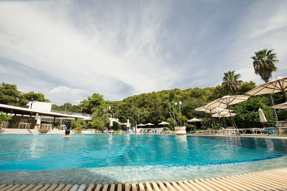 Фото Hotel Santa Lucia