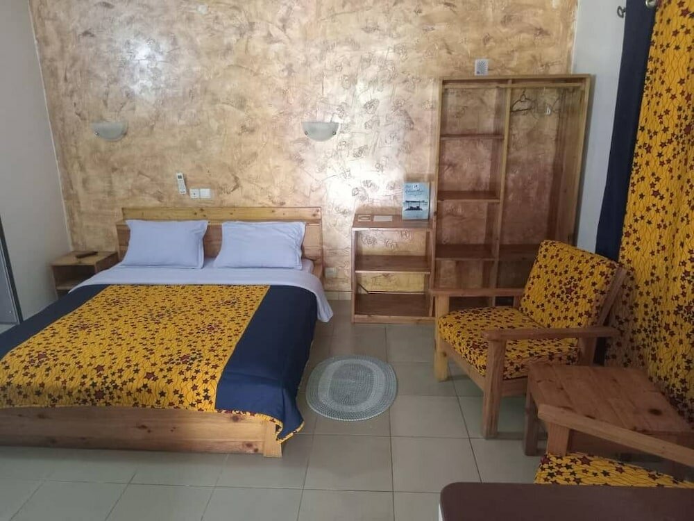 Фото New Robinson Plage