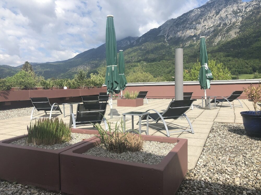 Фото Hotel Bayern Vital