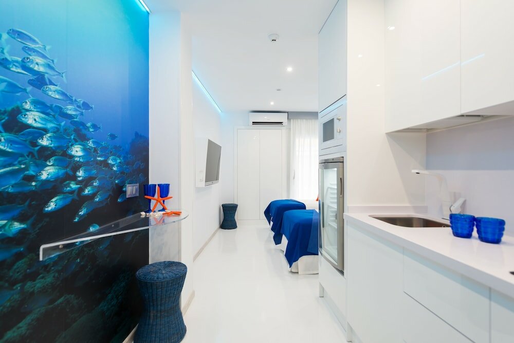 Фото Wavia Hotel - Adults Only