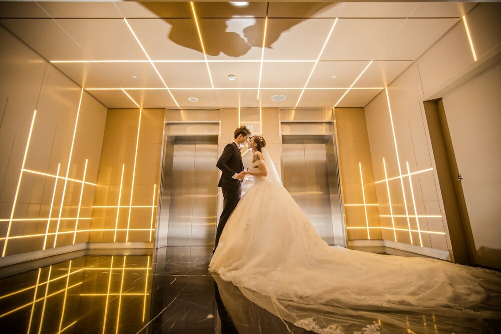 Фото Golden Tulip - Aesthetics