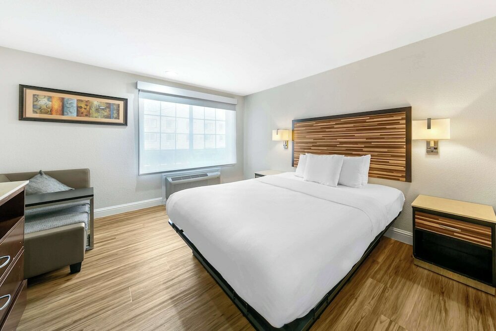 Фото Quality Inn & Suites