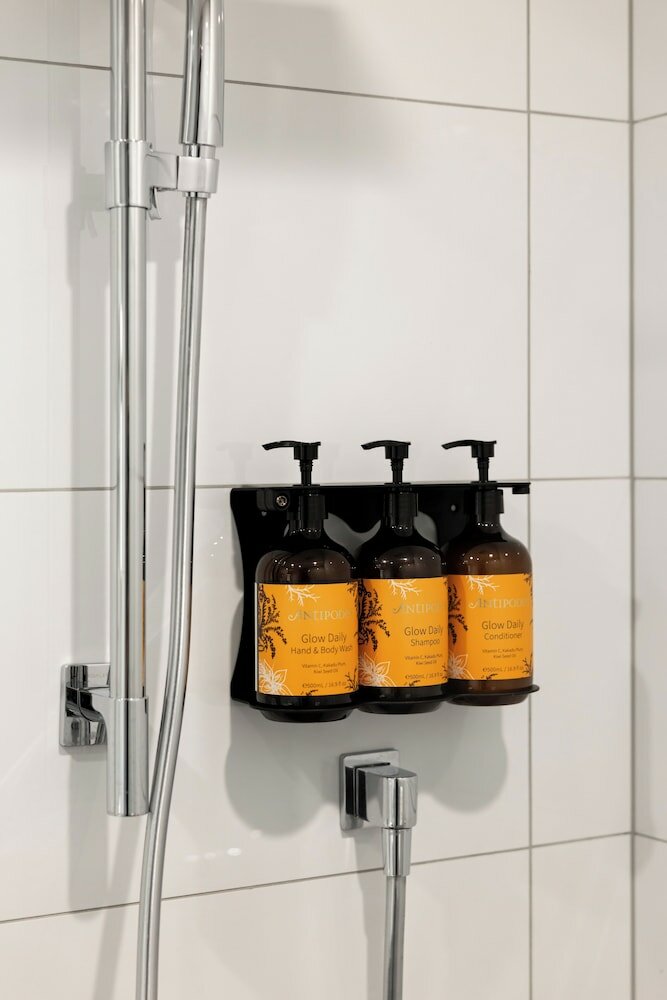 Фото Hotel Grand Chancellor Auckland