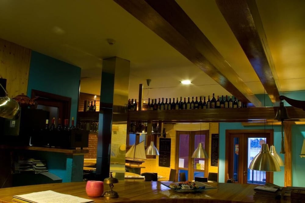 Фото Hotel A. G. Porcillán