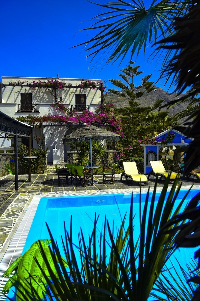 Фото Holiday Beach Resort