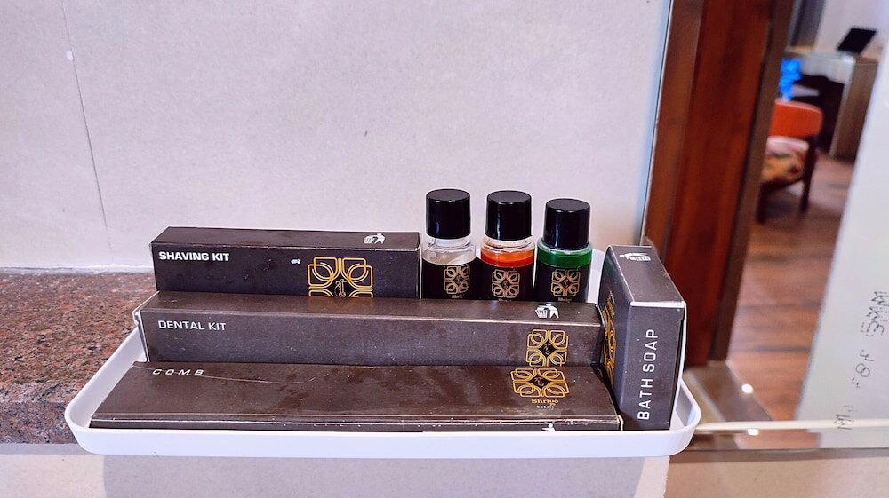 Фото ShriGo Hotel Nathdwara