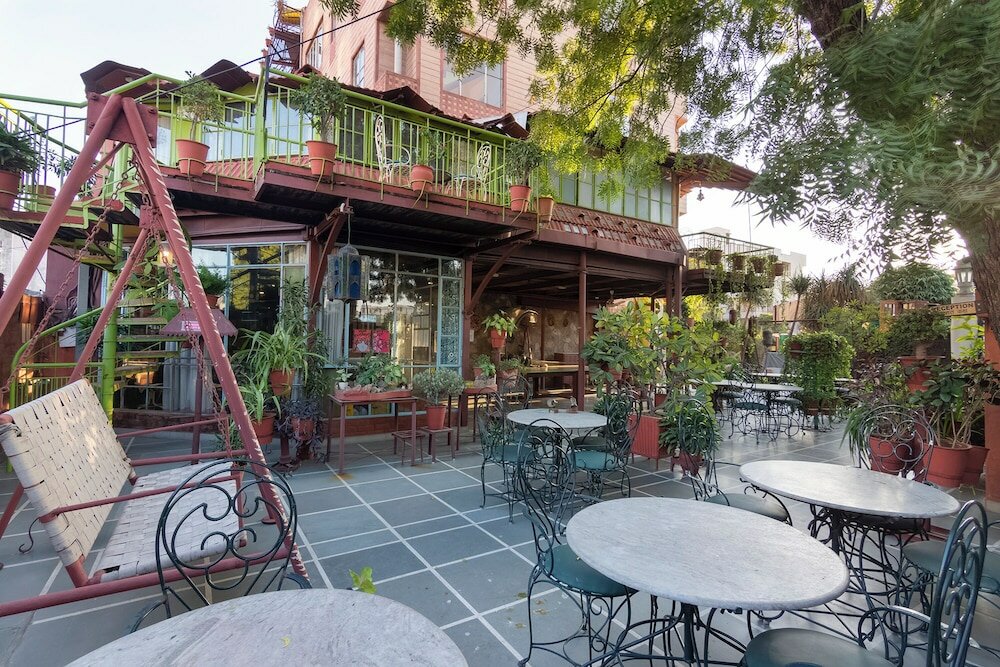 Фото Jaipur Inn