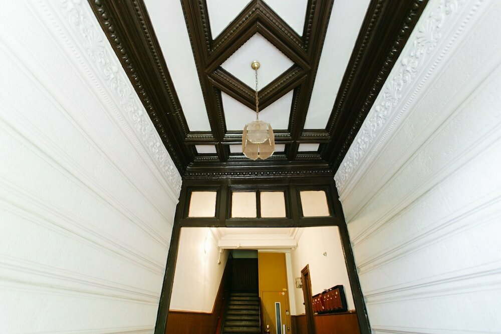 Hotel Oldtown San Sebastian Apartments, San Sebastian, photo