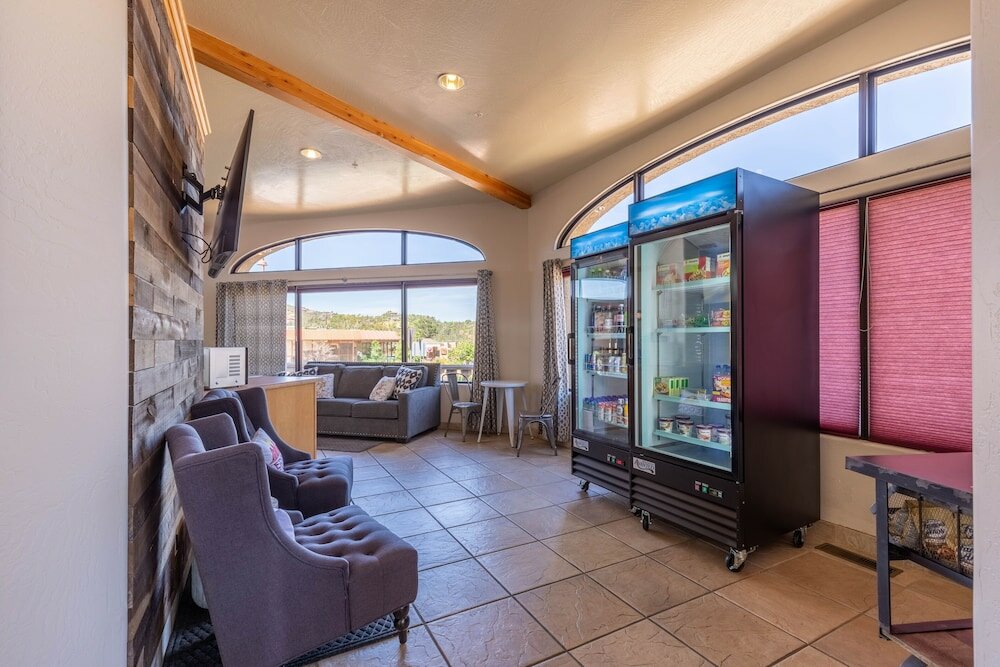 Фото Cedars Resort