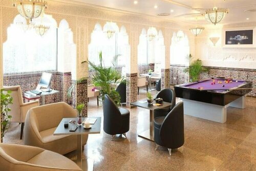 Внешний вид отеля Hôtel Le Saint Germain в Ольне-су-Буе, фото 2