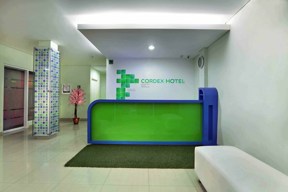 Hotel Cordex Hotel Ancol Jakarta, Jakarta, photo