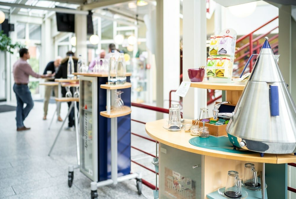 Фото Anders Hotel Walsrode