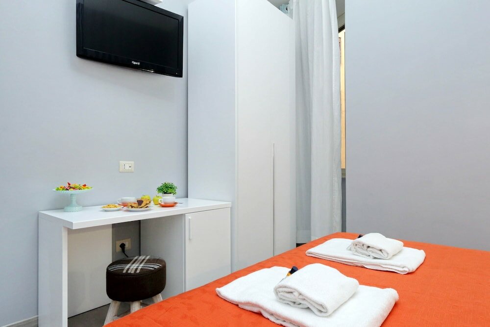 Фото B&b Domus Domas