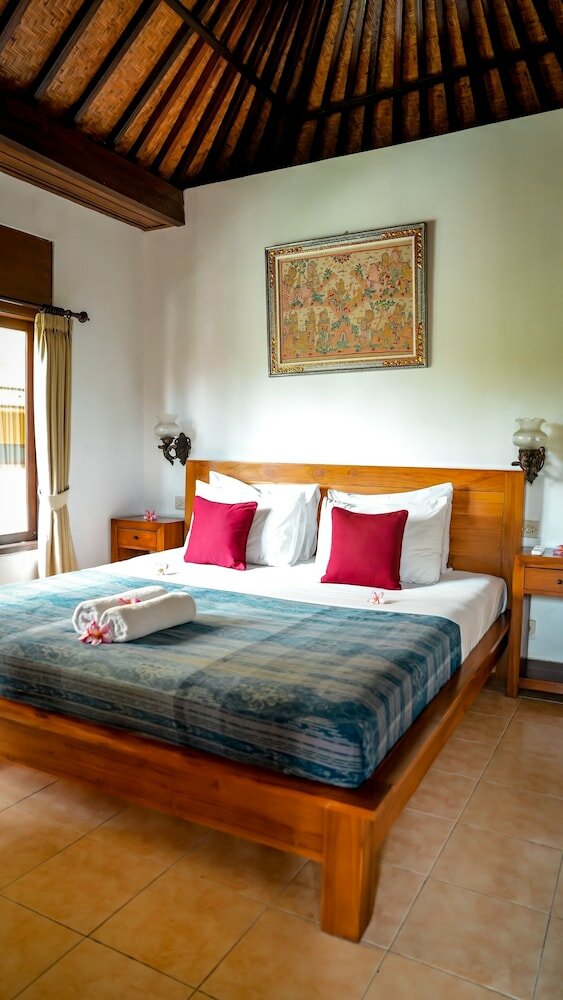 Фото Jati 3 Bungalows and SPA