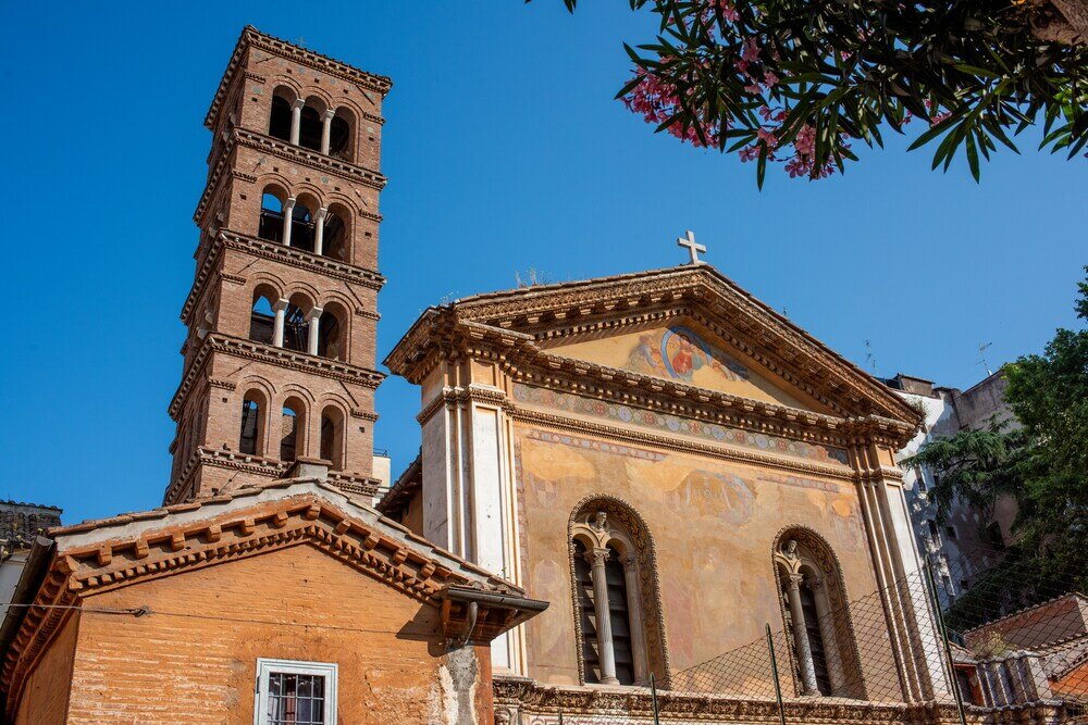 Фото Sentho Roma