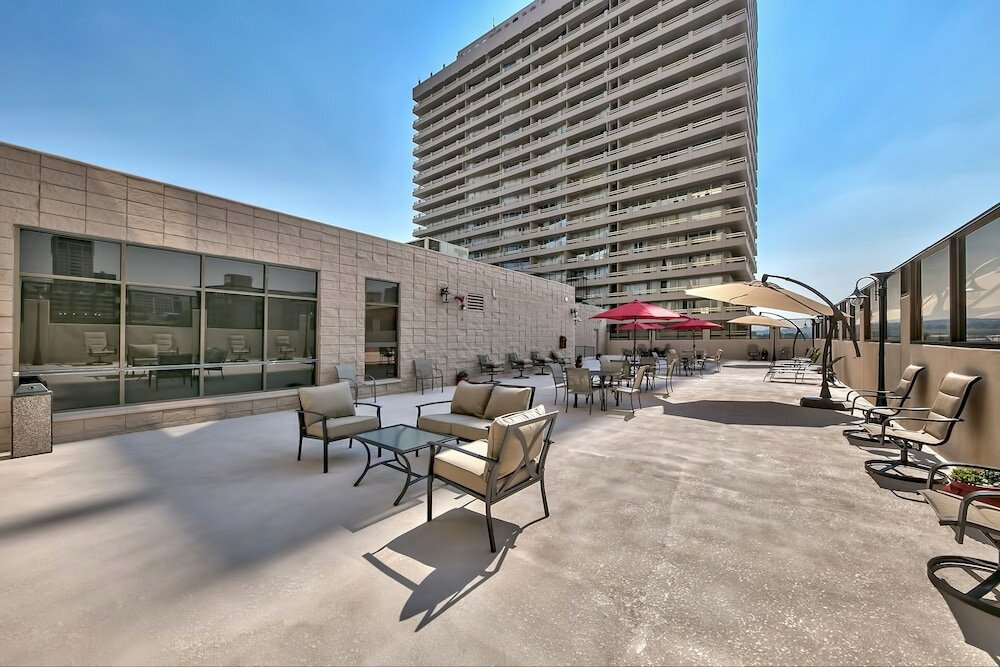 Фото Plaza Resort Club