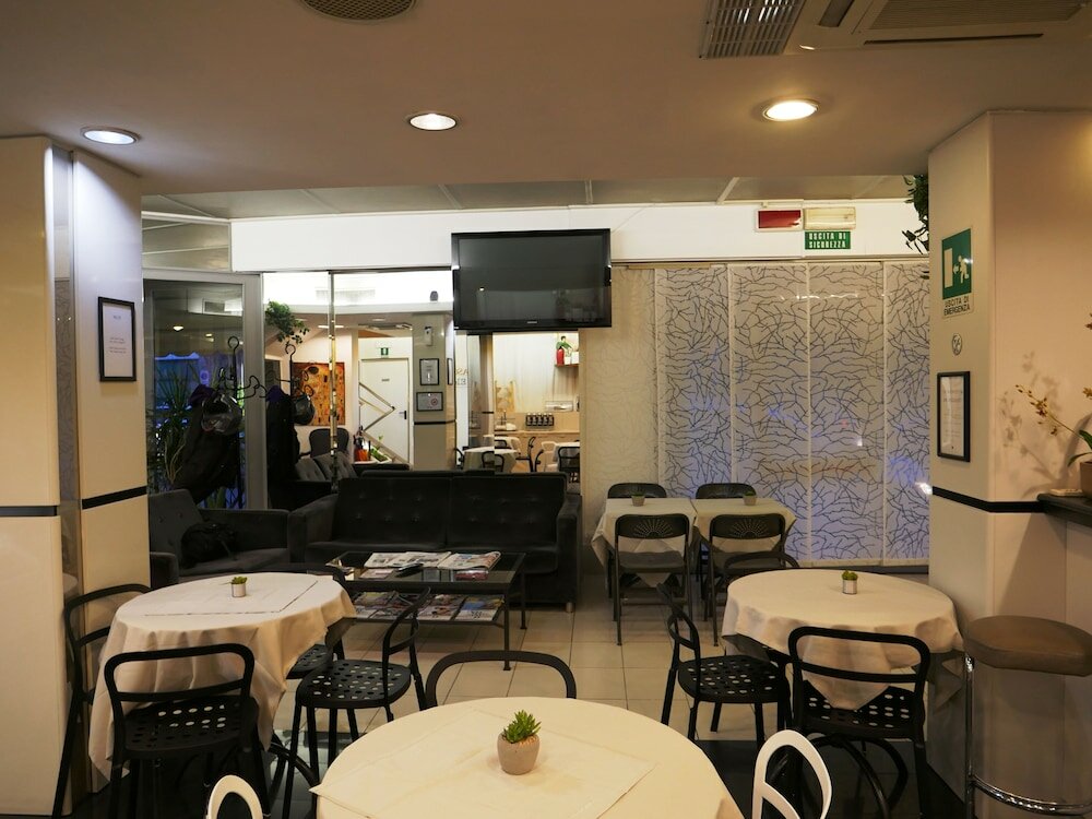 Фото Hotel Careggi