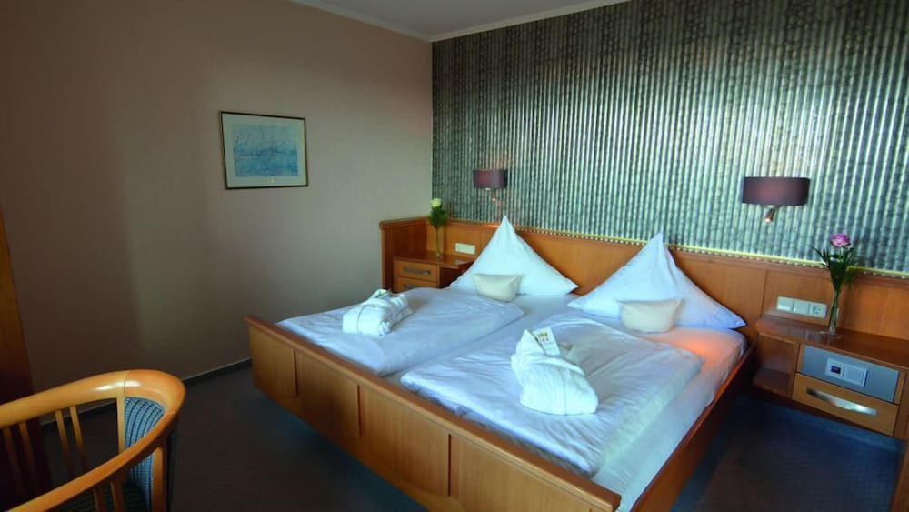 Фото Berghotel Hoher Knochen