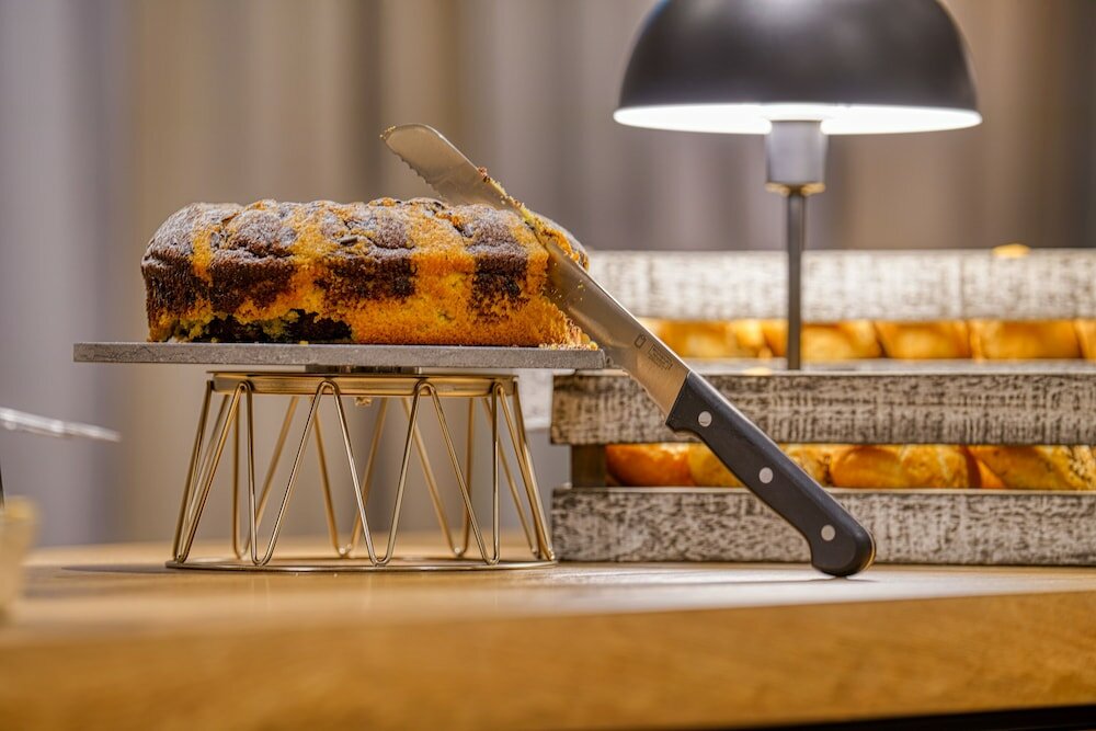 Фото FourSide Hotel Freiburg Trademark Collection by Wyndham