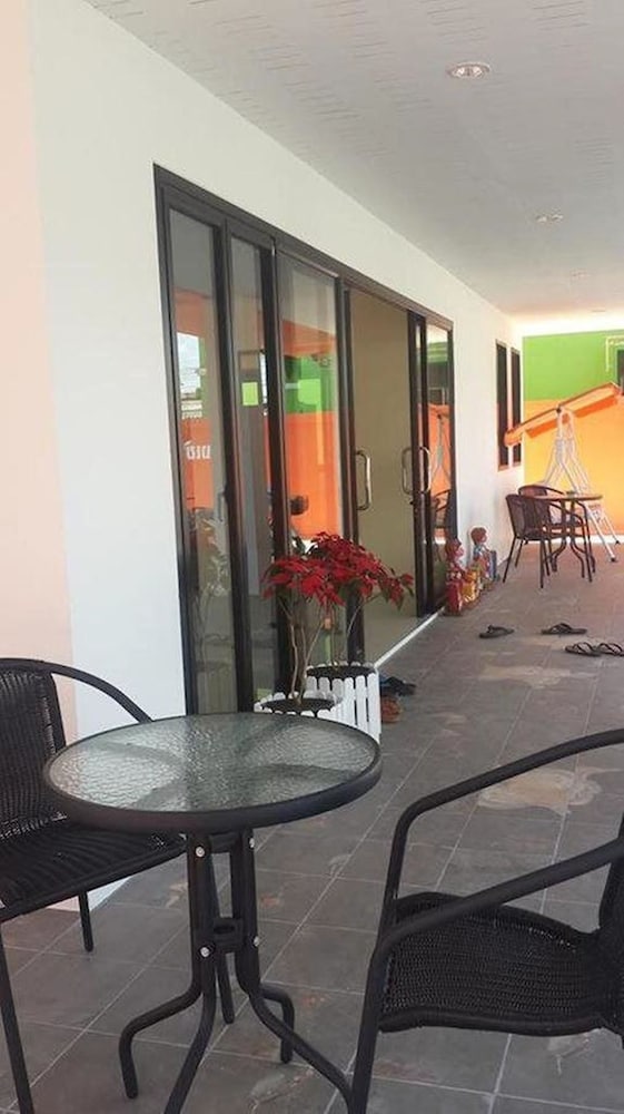 Фото Nalin Place Ranong