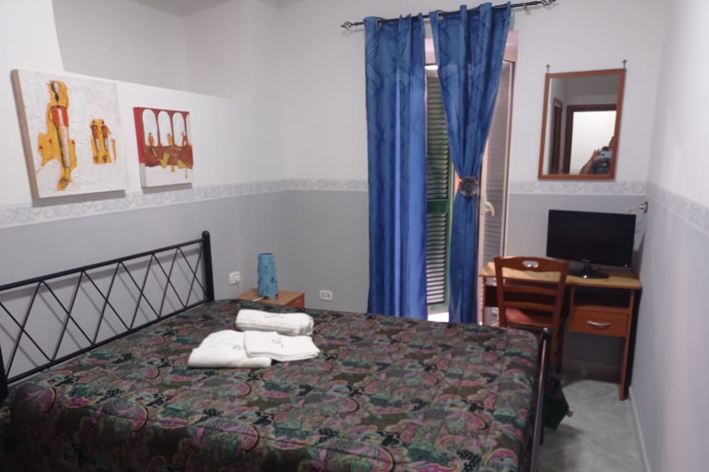 Фото Hotel Alloggio Del Conte