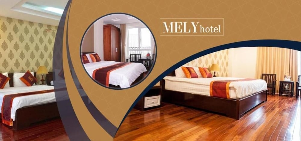 Фото Mely Hotel